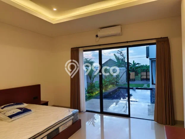 Vila Premium Kawasan , Luas 254m2m², Posisi Premium dengan jalan bagus Vila Premium Kawasan , Luas 254m2m², Posisi Premium dengan jalan bagus