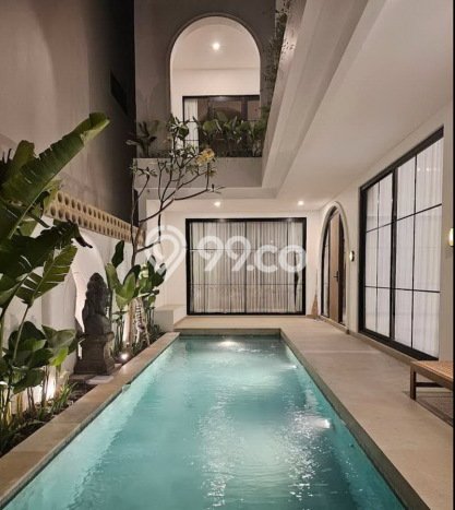 PELUANG INVESTASI! Vila di , Luas 250m2m², Potensi Bagus PELUANG INVESTASI! Vila di , Luas 250m2m², Potensi Bagus
