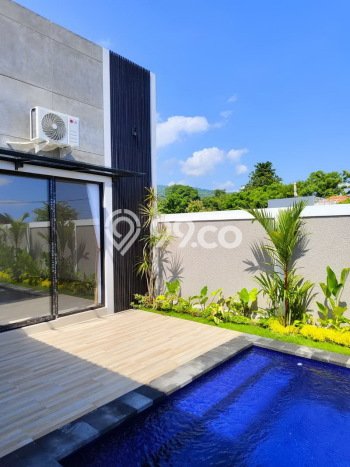 Vila Premium Kawasan , Luas 254m2m², Posisi Premium dengan jalan bagus Vila Premium Kawasan , Luas 254m2m², Posisi Premium dengan jalan bagus