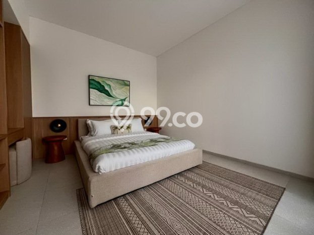 PELUANG INVESTASI! Vila di , Luas 250m2m², Potensi Bagus PELUANG INVESTASI! Vila di , Luas 250m2m², Potensi Bagus