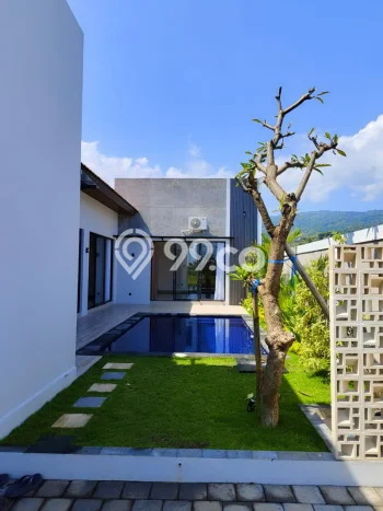 Vila Premium Kawasan , Luas 254m2m², Posisi Premium dengan jalan bagus Vila Premium Kawasan , Luas 254m2m², Posisi Premium dengan jalan bagus