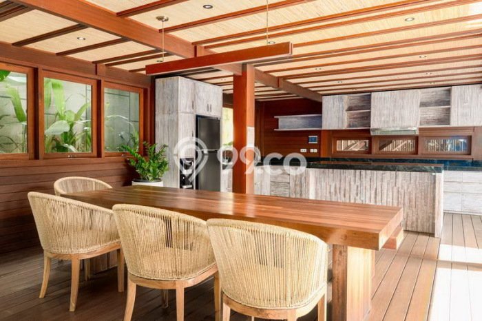 Vila Potensial Kawasan , Luas 600m2m², Dekat mudah Badung, Badung Vila Potensial Kawasan , Luas 600m2m², Dekat mudah Badung, Badung