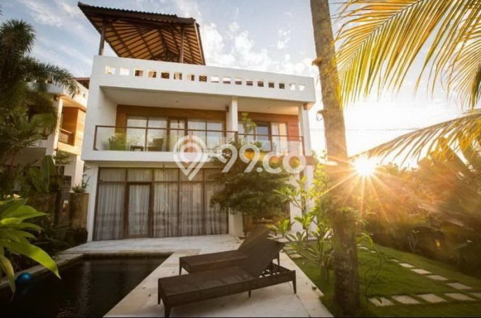 Vila Nyaman Kawasan , Area 365m2m², Pemandangan Indah sekitar Vila Nyaman Kawasan , Area 365m2m², Pemandangan Indah sekitar