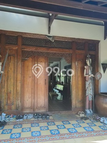 Vila di , Luas 1190m2m², Akses Mudah Fasilitas Umum Vila di , Luas 1190m2m², Akses Mudah Fasilitas Umum