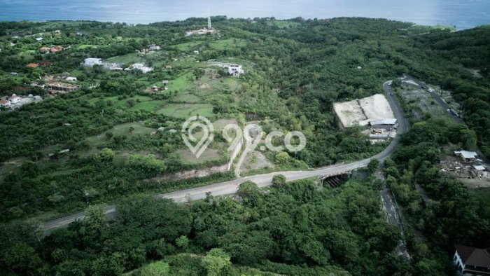 Dijual Tanah Lokasi Bukit, Badung Seluas 5327m2 Dijual Tanah Lokasi Bukit, Badung Seluas 5327m2