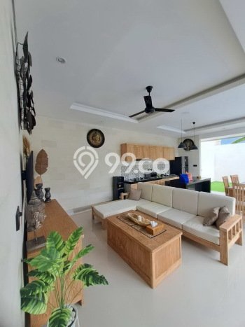 Vila di , Luas 300m2m², Ideal untuk berbagai kebutuhan Vila di , Luas 300m2m², Ideal untuk berbagai kebutuhan