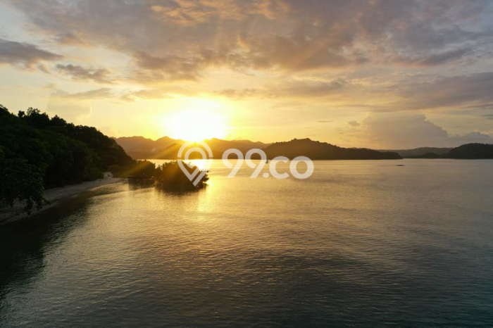 Untuk Dijual Tanah di Lombok Barat, Luas 27200m2 SHM Untuk Dijual Tanah di Lombok Barat, Luas 27200m2 SHM
