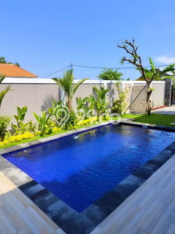 Vila Premium Kawasan , Luas 254m2m², Posisi Premium dengan jalan bagus Vila Premium Kawasan , Luas 254m2m², Posisi Premium dengan jalan bagus