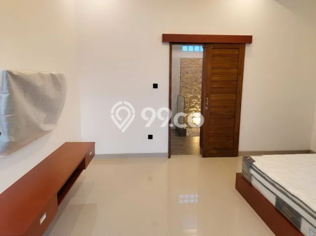 Vila Premium Kawasan , Luas 254m2m², Posisi Premium dengan jalan bagus Vila Premium Kawasan , Luas 254m2m², Posisi Premium dengan jalan bagus