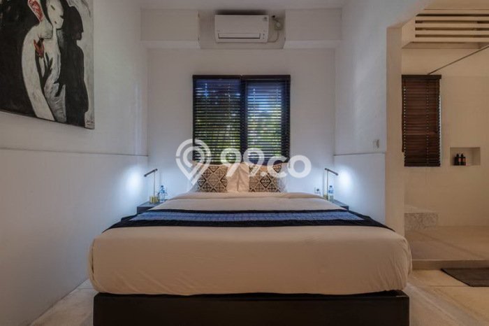 Vila Nyaman di , Ukuran 1500m2m², Pemandangan Menarik sekitar Vila Nyaman di , Ukuran 1500m2m², Pemandangan Menarik sekitar