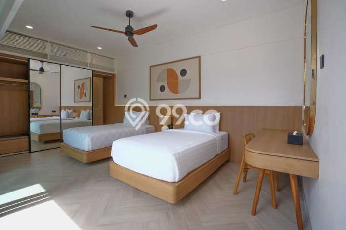 Vila Strategis di , Luas 140m2m², Akses Badung, Badung Vila Strategis di , Luas 140m2m², Akses Badung, Badung