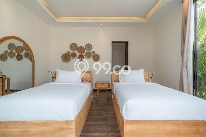 AREA PREMIUM! Vila Kawasan , Area 335m2m², View Indah di area AREA PREMIUM! Vila Kawasan , Area 335m2m², View Indah di area