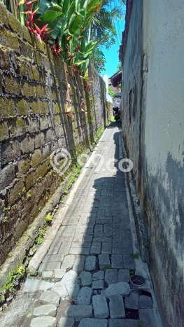 Tanah Siap Bangun Dijual di Badung Punya Luas 345m2 Tanah Siap Bangun Dijual di Badung Punya Luas 345m2