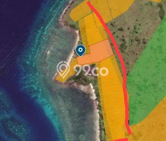 Tanah Dijual Area Strategis di Labuan Bajo Manggarai Barat 81000m2 Tanah Dijual Area Strategis di Labuan Bajo Manggarai Barat 81000m2