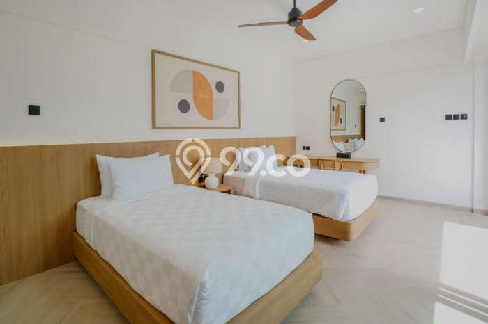 Vila Strategis di , Luas 140m2m², Akses Badung, Badung Vila Strategis di , Luas 140m2m², Akses Badung, Badung