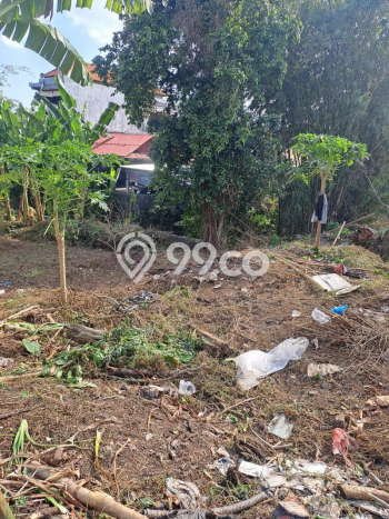 Tanah Dijual Area Strategis di Seminyak Badung 540m2 Tanah Dijual Area Strategis di Seminyak Badung 540m2