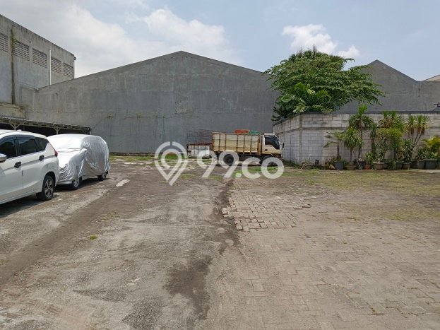 Untuk Dijual Tanah di Kebayoran Lama Jakarta Selatan Luas 4275m2 SHM Untuk Dijual Tanah di Kebayoran Lama Jakarta Selatan Luas 4275m2 SHM
