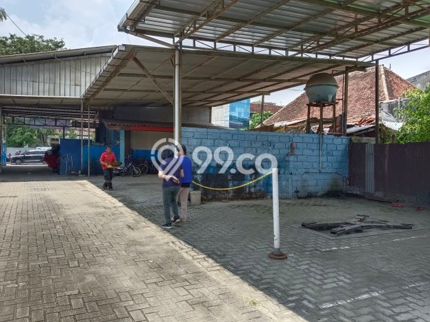 Untuk Dijual Tanah di Kebayoran Lama Jakarta Selatan Luas 4275m2 SHM Untuk Dijual Tanah di Kebayoran Lama Jakarta Selatan Luas 4275m2 SHM