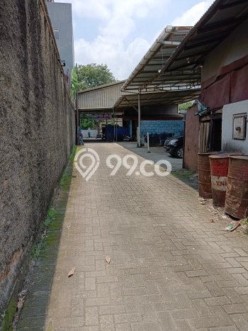 Untuk Dijual Tanah di Kebayoran Lama Jakarta Selatan Luas 4275m2 SHM Untuk Dijual Tanah di Kebayoran Lama Jakarta Selatan Luas 4275m2 SHM