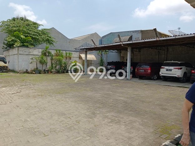 Untuk Dijual Tanah di Kebayoran Lama Jakarta Selatan Luas 4275m2 SHM Untuk Dijual Tanah di Kebayoran Lama Jakarta Selatan Luas 4275m2 SHM