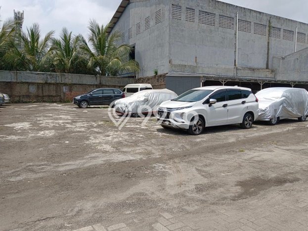 Untuk Dijual Tanah di Kebayoran Lama Jakarta Selatan Luas 4275m2 SHM Untuk Dijual Tanah di Kebayoran Lama Jakarta Selatan Luas 4275m2 SHM