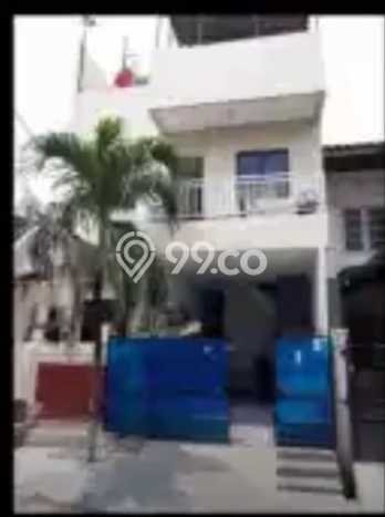 Dijual Cepat Rumah Favorit Siap Huni LB 150m2 di Benda, Tangerang Dijual Cepat Rumah Favorit Siap Huni LB 150m2 di Benda, Tangerang