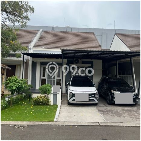 Hunian Nyaman Asri 3 KT Siap Huni di Pasar Kemis Tangerang Hunian Nyaman Asri 3 KT Siap Huni di Pasar Kemis Tangerang