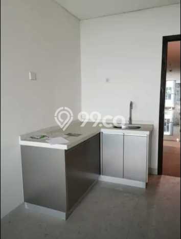 Unit Apartemen Dijual di Serpong, Tangerang Selatan, dengan 1 Bedroom, 1 Bathroom Unit Apartemen Dijual di Serpong, Tangerang Selatan, dengan 1 Bedroom, 1 Bathroom
