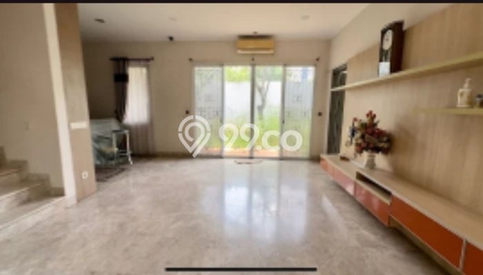 Dijual Rumah Mewah Exclusive di BSD, Tangerang Selatan Dijual Rumah Mewah Exclusive di BSD, Tangerang Selatan