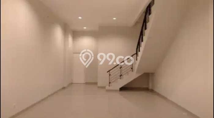 Unit Ruko Dijual di Serpong Tangerang Selatan Luas Tanah 75m2, Luas Bangunan 225m2 Unit Ruko Dijual di Serpong Tangerang Selatan Luas Tanah 75m2, Luas Bangunan 225m2