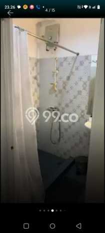 Rumah Minimalis 2 KT di Lippo Karawaci Tangerang Unfurnished Rumah Minimalis 2 KT di Lippo Karawaci Tangerang Unfurnished