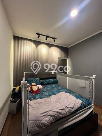 Hunian Nyaman Asri 3 KT Siap Huni di Pasar Kemis Tangerang Hunian Nyaman Asri 3 KT Siap Huni di Pasar Kemis Tangerang