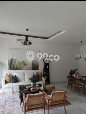 Rumah Elit Modern Siap Huni di BSD Neo Catalonia Tangerang Rumah Elit Modern Siap Huni di BSD Neo Catalonia Tangerang