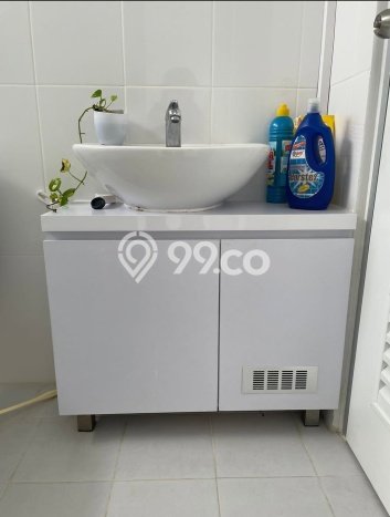 Dijual Hunian Rumah Terawat 2 Kamar di Gading Serpong, Tangerang Dijual Hunian Rumah Terawat 2 Kamar di Gading Serpong, Tangerang
