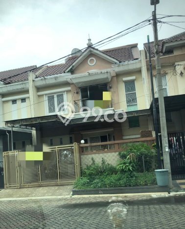 Hunian Elit LB 175m2 Siap Pakai Desain Elegan di Daan Mogot, Jakarta Barat Hunian Elit LB 175m2 Siap Pakai Desain Elegan di Daan Mogot, Jakarta Barat