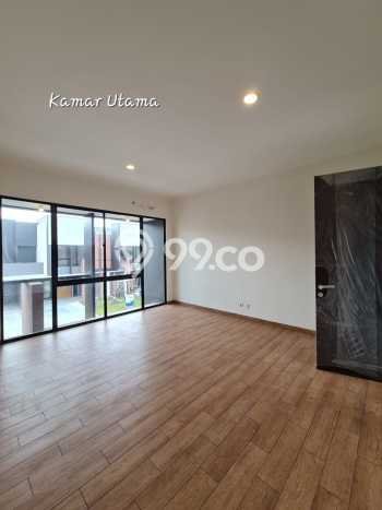 Rumah Strategis Minimalis Lb 134m2 di Cikupa, Tangerang Rumah Strategis Minimalis Lb 134m2 di Cikupa, Tangerang