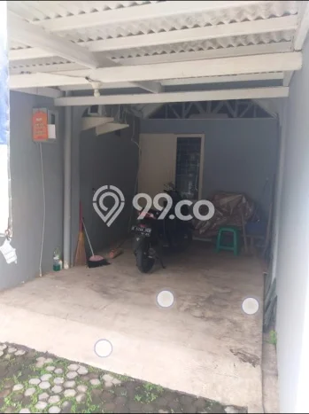 Rumah Modern Minimalis 2 KT Bisa Langsung Pindah di Pondok Aren Rumah Modern Minimalis 2 KT Bisa Langsung Pindah di Pondok Aren