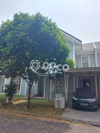 Dijual Cepat Rumah Bagus Siap Huni LB 115m2 di Cikupa, Tangerang Dijual Cepat Rumah Bagus Siap Huni LB 115m2 di Cikupa, Tangerang