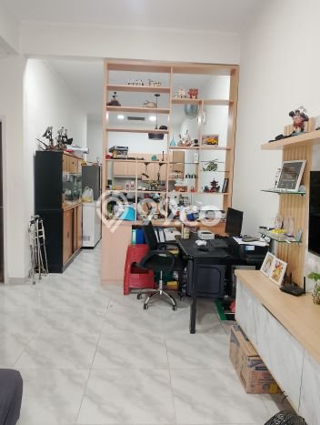 Dijual Rumah Eksklusif 2 KT di Suvarna Sutera, Tangerang Dijual Rumah Eksklusif 2 KT di Suvarna Sutera, Tangerang