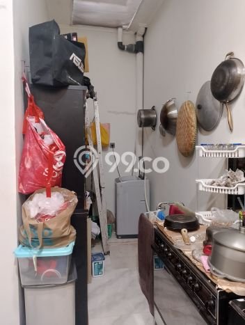 Dijual Rumah Eksklusif 2 KT di Suvarna Sutera, Tangerang Dijual Rumah Eksklusif 2 KT di Suvarna Sutera, Tangerang