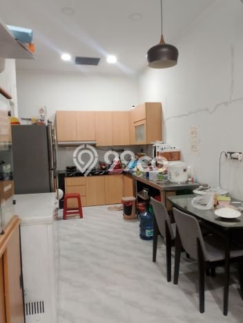 Dijual Rumah Eksklusif 2 KT di Suvarna Sutera, Tangerang Dijual Rumah Eksklusif 2 KT di Suvarna Sutera, Tangerang