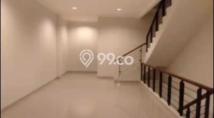Unit Ruko Dijual di Serpong Tangerang Selatan Luas Tanah 75m2, Luas Bangunan 225m2 Unit Ruko Dijual di Serpong Tangerang Selatan Luas Tanah 75m2, Luas Bangunan 225m2
