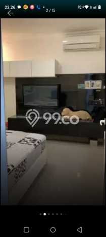 Rumah Minimalis 2 KT di Lippo Karawaci Tangerang Unfurnished Rumah Minimalis 2 KT di Lippo Karawaci Tangerang Unfurnished