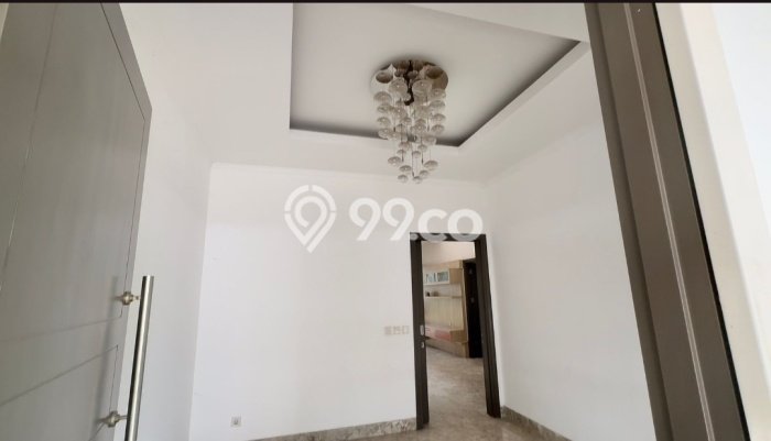 Dijual Rumah Mewah Exclusive di BSD, Tangerang Selatan Dijual Rumah Mewah Exclusive di BSD, Tangerang Selatan