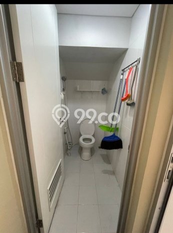Dijual Hunian Rumah Terawat 2 Kamar di Gading Serpong, Tangerang Dijual Hunian Rumah Terawat 2 Kamar di Gading Serpong, Tangerang
