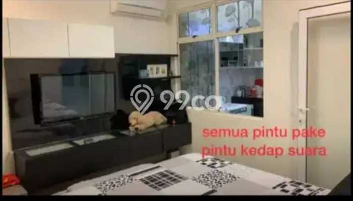 Rumah Minimalis 2 KT di Lippo Karawaci Tangerang Unfurnished Rumah Minimalis 2 KT di Lippo Karawaci Tangerang Unfurnished