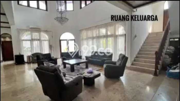Hot Offer Hunian Mewah Ideal dan Luas di Pasar Minggu, Jakarta Selatan Hot Offer Hunian Mewah Ideal dan Luas di Pasar Minggu, Jakarta Selatan