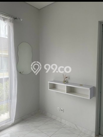 Dijual Hunian Rumah Terawat 2 Kamar di Gading Serpong, Tangerang Dijual Hunian Rumah Terawat 2 Kamar di Gading Serpong, Tangerang