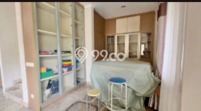 Dijual Rumah Mewah Exclusive di BSD, Tangerang Selatan Dijual Rumah Mewah Exclusive di BSD, Tangerang Selatan