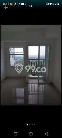 Unit Apartemen 1 Kamar & 1 Kamar Mandi Dijual di Serpong, Tangerang Selatan Unit Apartemen 1 Kamar & 1 Kamar Mandi Dijual di Serpong, Tangerang Selatan